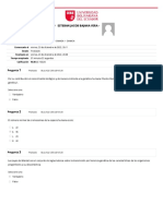 EXAMEN - Revisión Del Intento