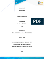 Pase 4 - Profundizacion - Farmacotecnia