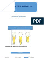 Momentos en Biomecanica