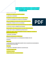 Equipo 1.-Antibiótico Bactericida, Bacteriostático: Clasificación de Grupos de Antibióticos: Sulfamidas: Sulfametizol, Sulfacetamida, Sulfametoxazol