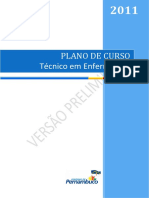 Plano de Curso Da Ete