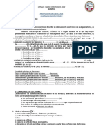 Actividades Configuración Electrónica (1.