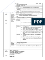 Perkara TARIKH: 11.04.2022 HARI: Isnin English Year 3