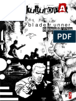 Runner Blade: Du Roman À L'écran