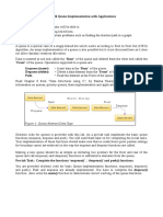 Figure 1: Queue Abstract Data Type