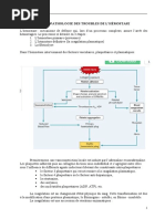 Physiopathologie Physiopathologie Des Troubles de L'Hémostase