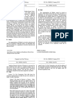 Lim v. Moldex Land Inc. Lim v. Moldex Land Inc.: I. Facts of The Case III. Held