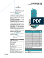 CJC Filter Diagram