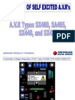 NPT10 Avr Sx460.sx440.sa465.sx421