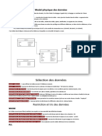 Resumer SQL