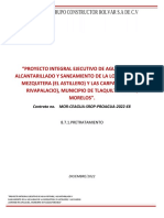 C8.7.1.1.memoria de Calculo Pretratamiento