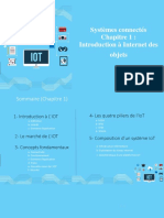 Chapitre 1 IoT