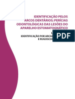 Identificacao Pelos Arcos Dentarios Unidade IV