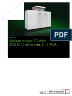 V-2158-0201-A-8002 - 3 - 0030 VFD Acs5000