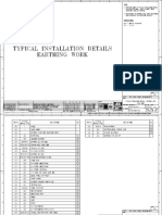 D-000-1384-0901 - 4 (Typical Installation Earthing)