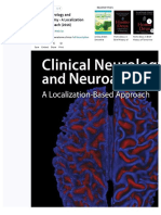 PDF Clinical Neurology and Neuroanatomy A Localization Based Approach 2016 - Compress