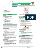 Acute Ischemic Stroke: Etiology, Pathophysiology, Clinical Features, Diagnostics, Treatment