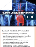 Parada Cardiorespiratoria PDF