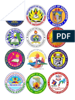 DepEd Regions