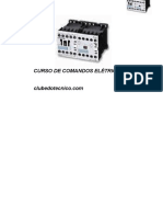 Curso de Comandos Elétricos