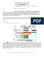 Mini Lesson in Empowerment Technology Advanced Excel Formulas