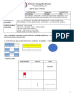 Representación Fracción Se Lee