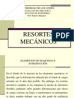 Tema 3 Resortes Mecanicos