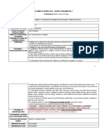 Você?". Faça A Pergunta No Singular, Nunca No Plural, para Que o Aluno Entenda Que A Pergunta É