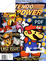 Nintendo Power Issue 141 (February 2001)