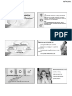 Cirurgia Periodontal: Princípios e Práticas em