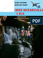 Itinerario Misahualli Full Day-1