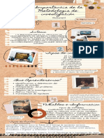 Infografia Metodologia de Investigación