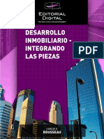 Desarrollo Inmobiliario