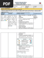 Proyecto 10 Parcial Tres 2023