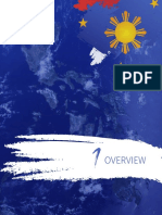 Systematic Country Diagnostic of The Philippines - Realizing The Filipino Dream For 2040