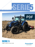 Landini 5 Series 2021