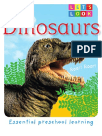 Dinasaures