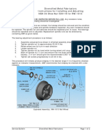 NSH Shoe Nut Instructions