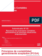 Fundamentos Contables para Empresas: Administración de Negocios