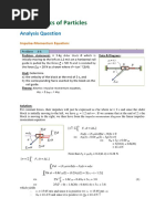 Tutorial Chapter 2 Solution