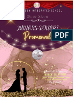 JS Promenade Program