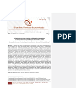 A Inclusão Do Aluno Autista Na Educação Matemática Na Perspectiva Da Aprendizagem Através Do Lúdico