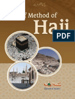 A-Brief-Method-Of-Hajj Hanfi