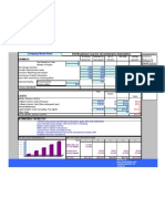 ROI For QCommission Vs Spreadsheets