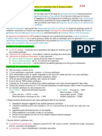 1-Applications de La Génétique Dans Le Domaine Médical N.M