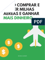 Como Comprar e Vender Milhas Aéreas e Ganhar Mais Dinheiro