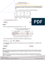 Evaluation Exam 17: Kippap Education