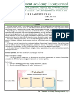 Unit-Learning-Plan-English 7