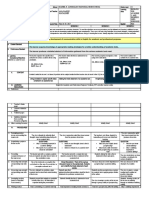 Lesson Plan in Practical Research