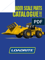 Catalogue: Loader Scale Parts